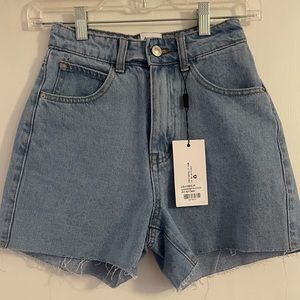 Princess Polly shorts